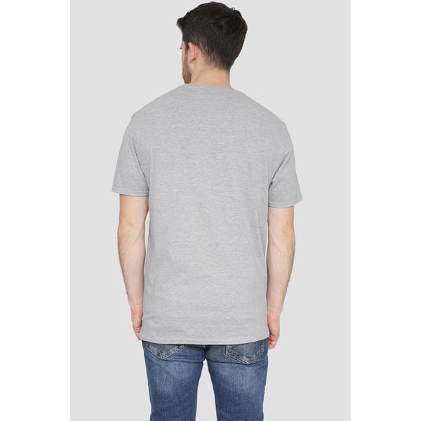 Disney Herr Alpine Vibes Musse Pigg T-shirt