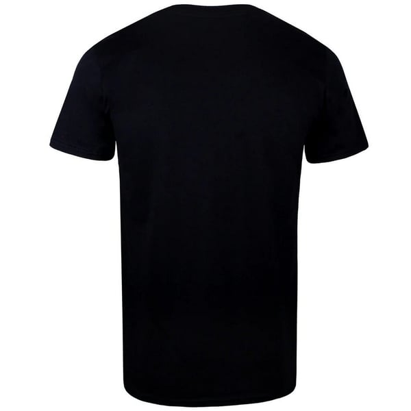 Marvel Mens Stark Industries Logo T-Shirt
