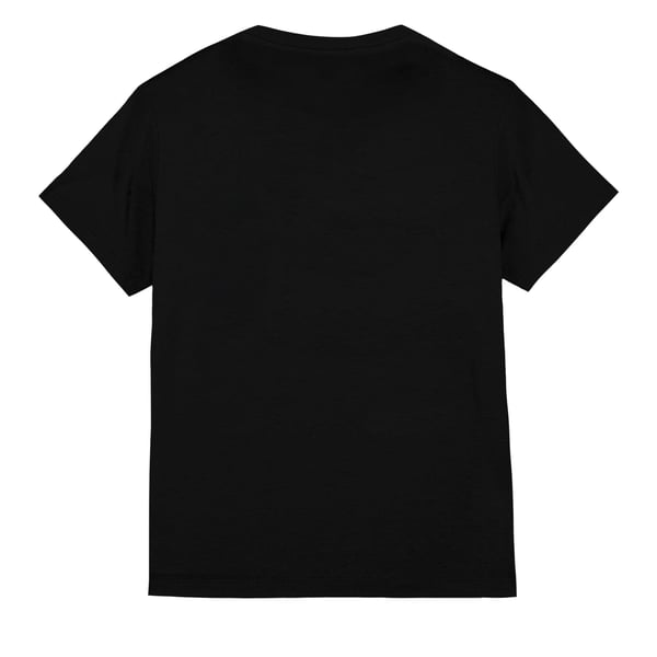 Marvel Childrens/Kids X-Men Wolverine Infographic T-Shirt