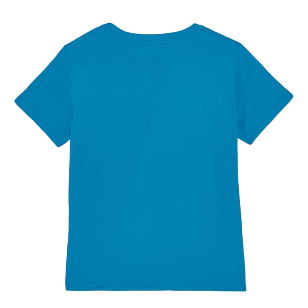 Captain America T-shirt med drengelogo