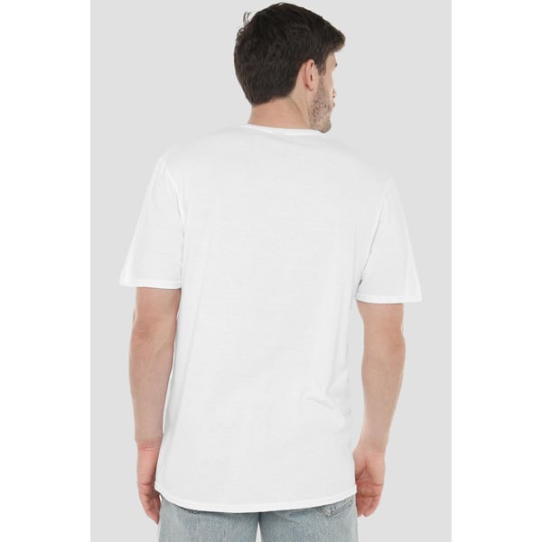 Disney Herr Nummer 1 Pappa Musse Pigg T-shirt