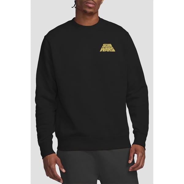 Star Wars Unisex Adult Galactic Empire Sweatshirt
