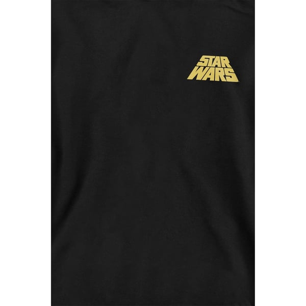 Star Wars Unisex Adult Galactic Empire Sweatshirt