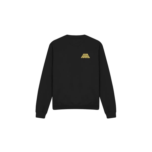 Star Wars Unisex Adult Galactic Empire Sweatshirt