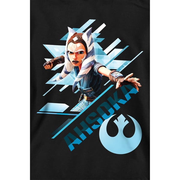 Ahsoka Unisex Adult Stance Sweatshirt
