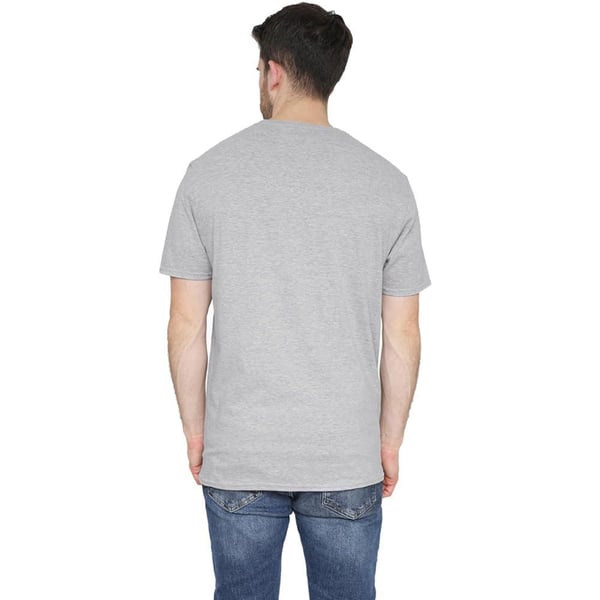 Winnie the Pooh Mens Christmas Dinner T-Shirt