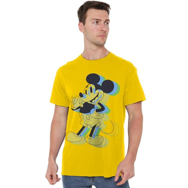 Disney Herr Trippy Musse Pigg T-shirt