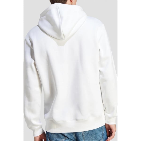 Miami Vice Mens OG Logo Hoodie