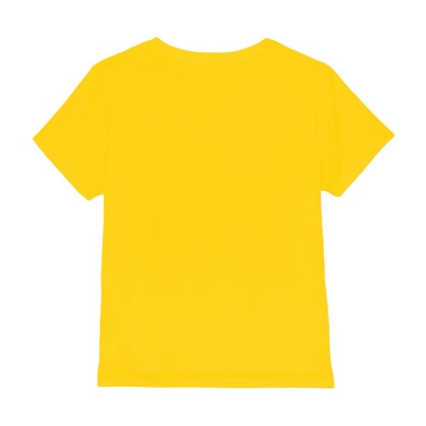 Marvel Childrens/Kids X-Men Wolverine Action Shot T-Shirt