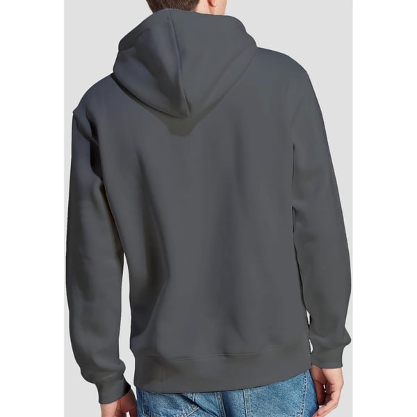 Disney Mens Mickey Mouse Friends Hoodie