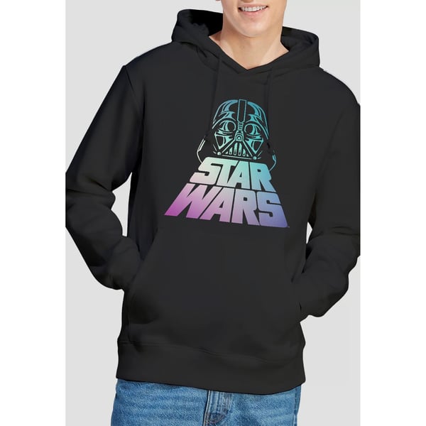 Star Wars Mens Vadient Hoodie