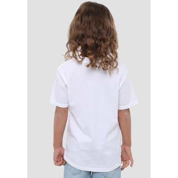 Moana Childrens/Kids Maui Moana Stacked T-Shirt