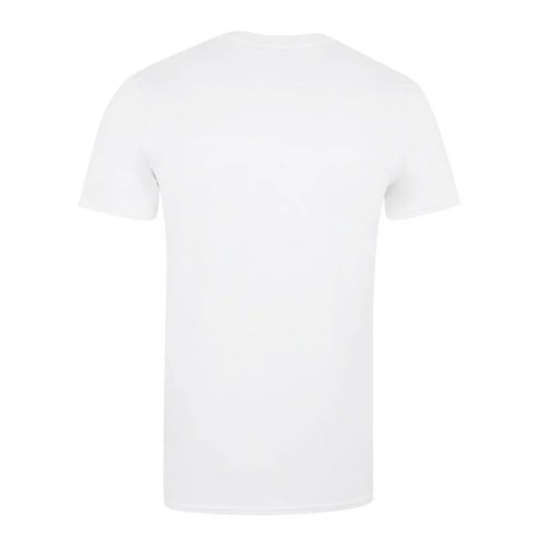 The Punisher Herr T-shirt med text