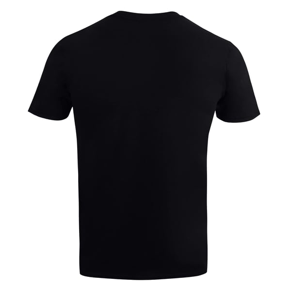 Black Panther Herr Strike T-shirt