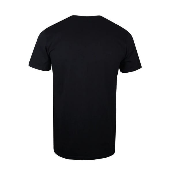 Star Wars Mens Falcon Battle T-Shirt