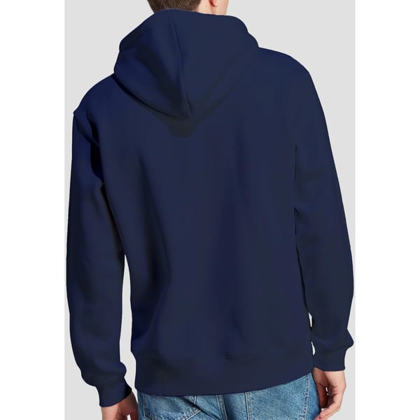 Star Wars Mens Rebel 77 Hoodie