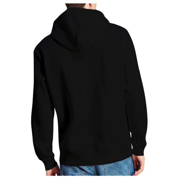 Star Wars Mens Darth Vader Painted Hoodie