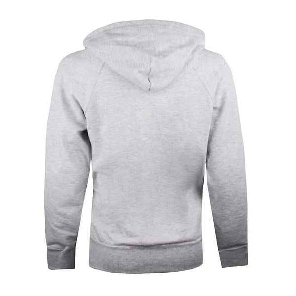 Disney Womens/Ladies Mickey Love Kiss Hoodie