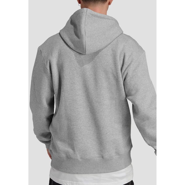 Spider-Man Circle Hoodie til mænd