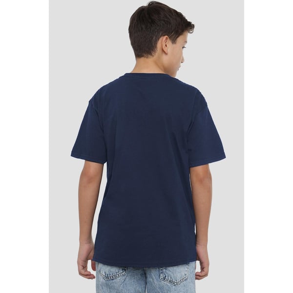 Spider-Man Childrens/Kids Wall Crawling T-Shirt