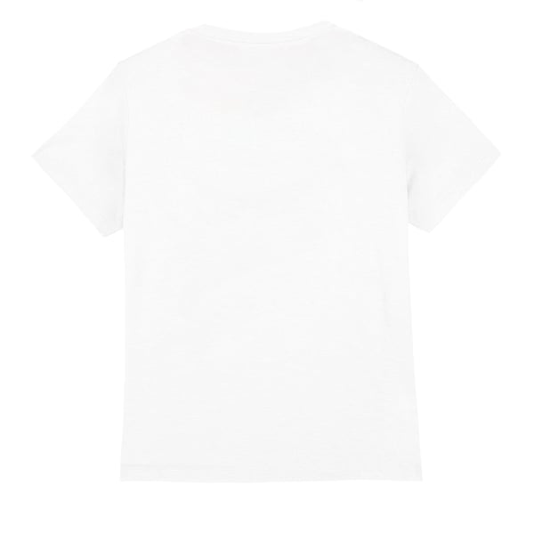 Disney Childrens/Kids Mickey Mouse Christmas Lights Wrap T-Shirt