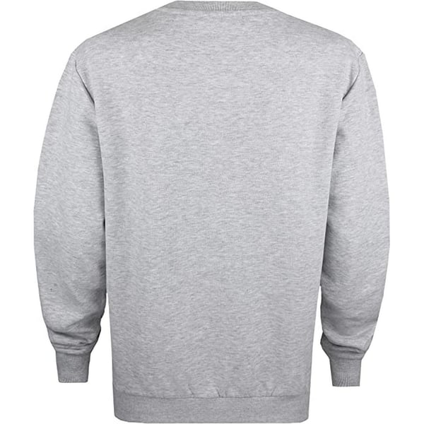 Disney Womens/Ladies Strides Mickey Mouse Washed Sweatshirt