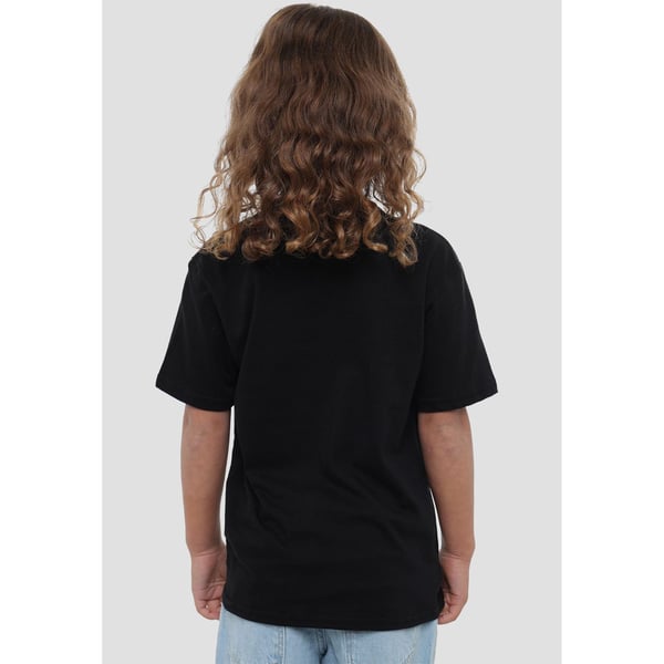 Frozen Childrens/Kids Fearless Like Anna 3rd Birthday T-Shirt