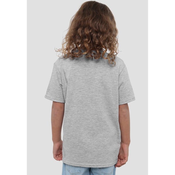 Frozen Childrens/Kids Love Is In The Air Valentine`s Day T-Shirt