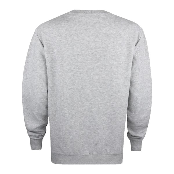 Disney Womens/Ladies Allow Yourself To Grow Mickey Mouse Sweatshirt