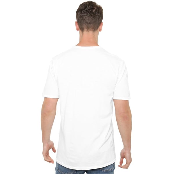Disney Herr Awesome Dad Kalle Anka T-shirt