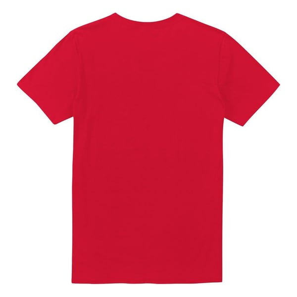 Disney Herr T-shirt Fantastisk Morfar Kalle Anka