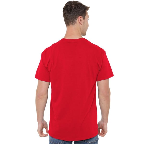 Disney Herr T-shirt Fantastisk Morfar Kalle Anka