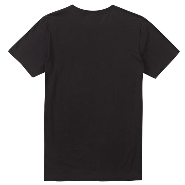 Dungeons & Dragons T-shirt med skitse til mænd