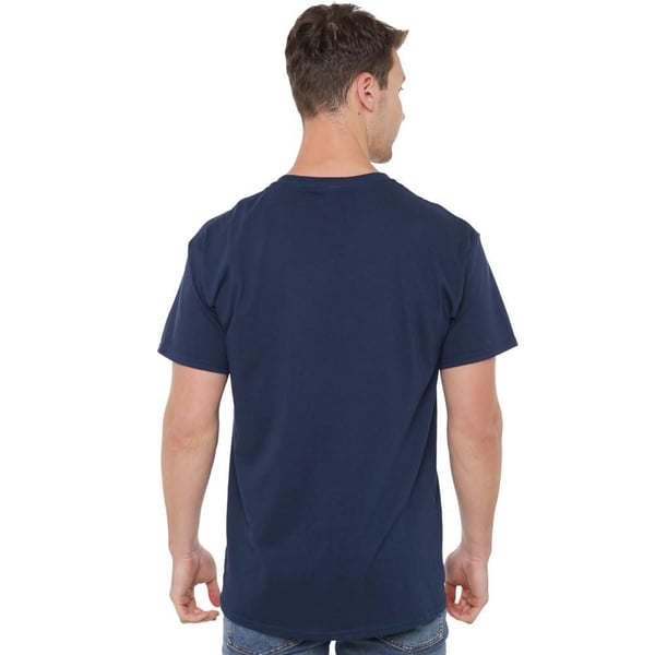 Disney Herr Goofiest Dad Långben T-shirt