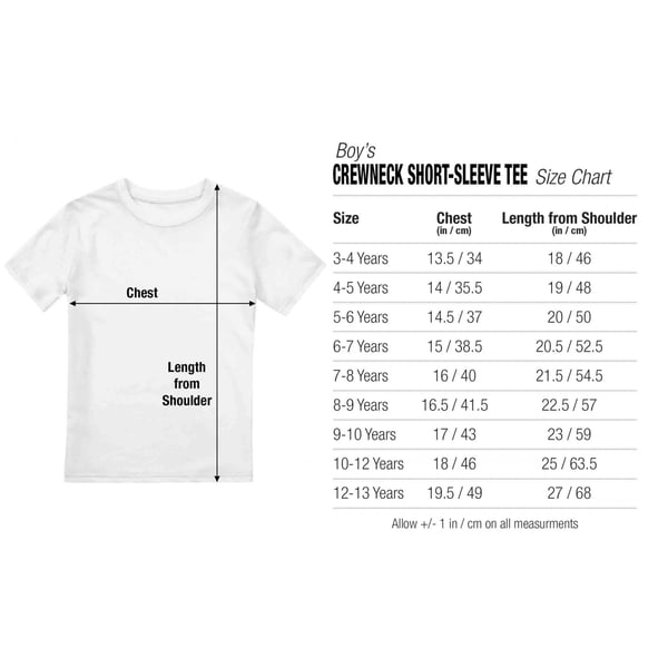 Transformers Børne/børn Robot T-shirt