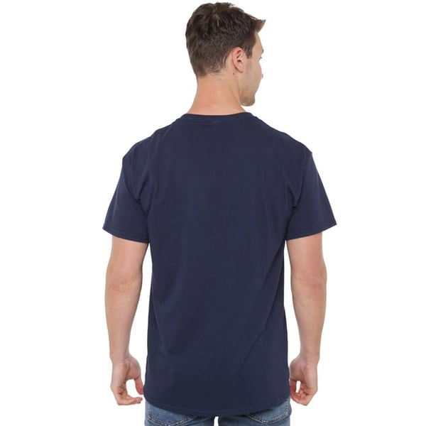 Spider-Man Mens Beyond Amazing T-Shirt