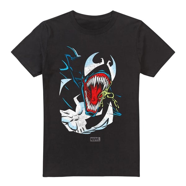 Venom Mens Drool T-Shirt