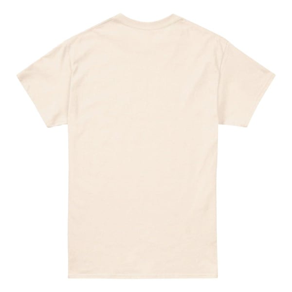 Disney Herr Nummer 1 Pappa Musse Pigg T-shirt