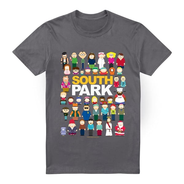 South Park Mens T-Shirt
