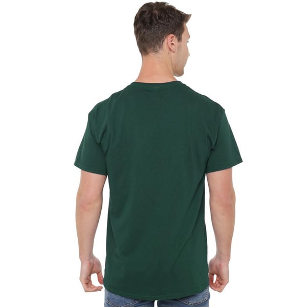 Star Wars Mens Best Grandad Yoda Comic T-Shirt