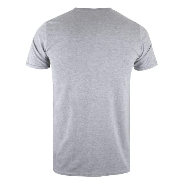 Star Wars Yoda T-shirt til mænd