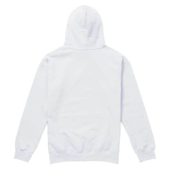 Batman Mens Long Live Hoodie