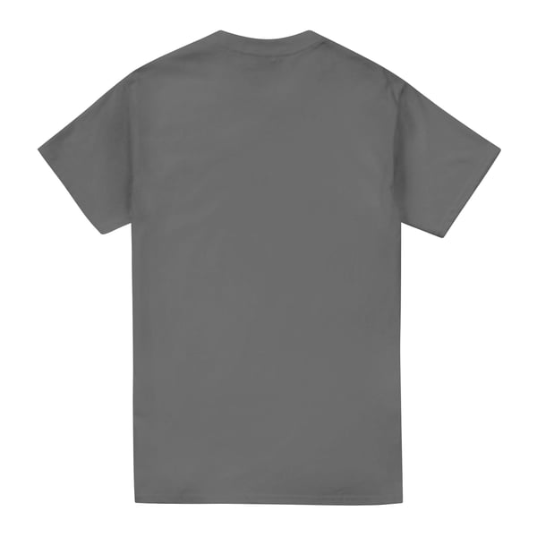 Diablo IV Herr T-shirt med logotyp
