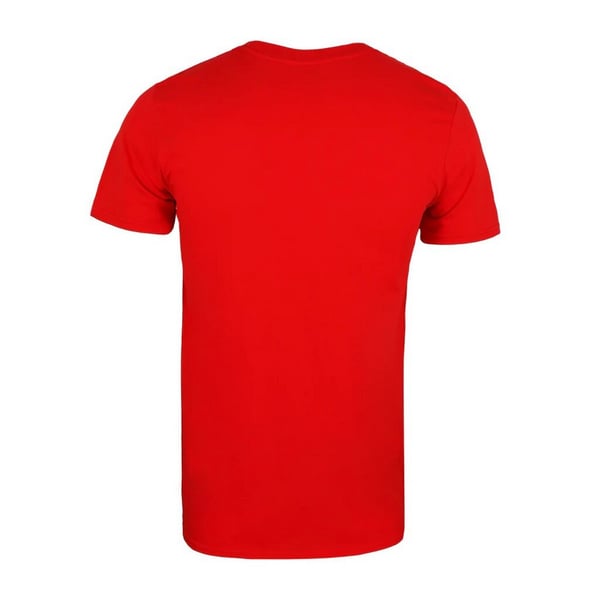 Spider-Man Swing T-shirt til mænd