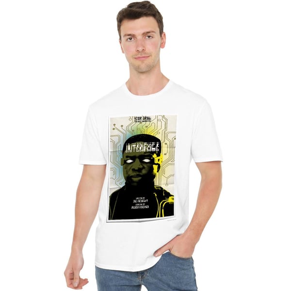 Star Trek miesten The Next Generation kausi 7 jakso 3 T-paita