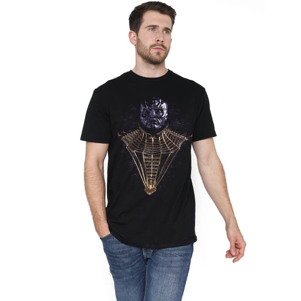 Star Trek: Discovery Mens T´Kuvma T-Shirt
