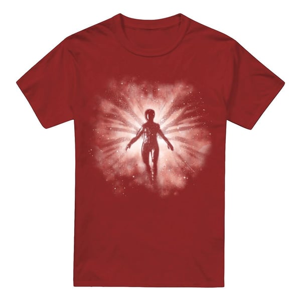 Star Trek: Discovery miesten Red Angel T-paita