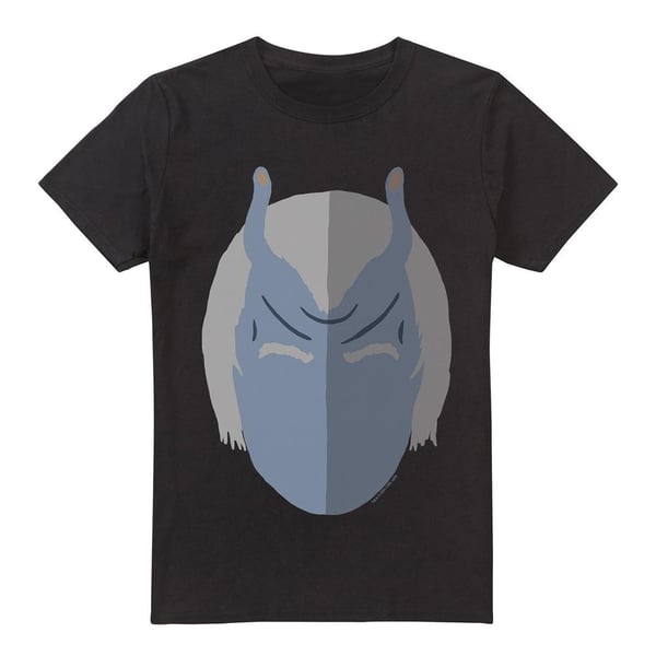 Star Trek Herr T-shirt The Andorian