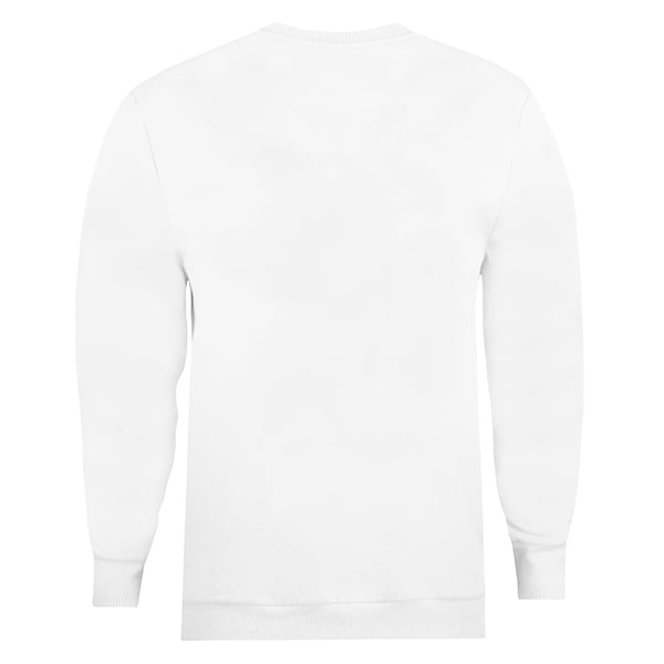 Disney Womens/Ladies Los Angeles Mickey & Minnie Mouse Sweatshirt