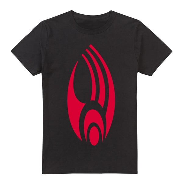 Star Trek Miesten Borg-logo T-paita Star Trek Miesten Borg-logo T-paita